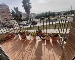 Balcony of House or chalet for sale in El Vendrell  with Air Conditioner, Heating and Private garden