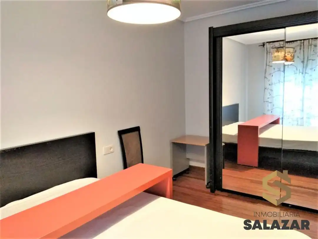 Flat for rent in Basurtu Kastrexana Errepidea, Altamira