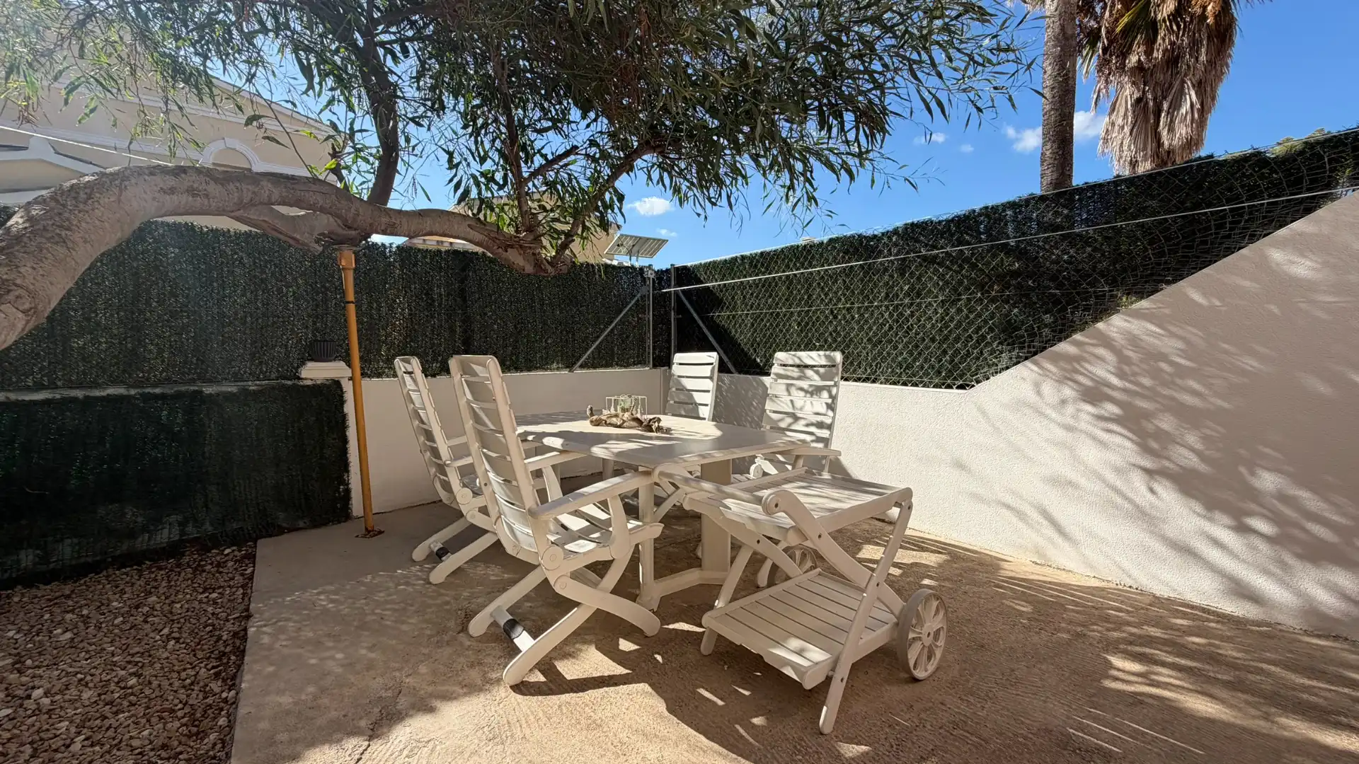 Bungalow avec piscine à vendre à Urbanizacion Cometa III, imagen 19