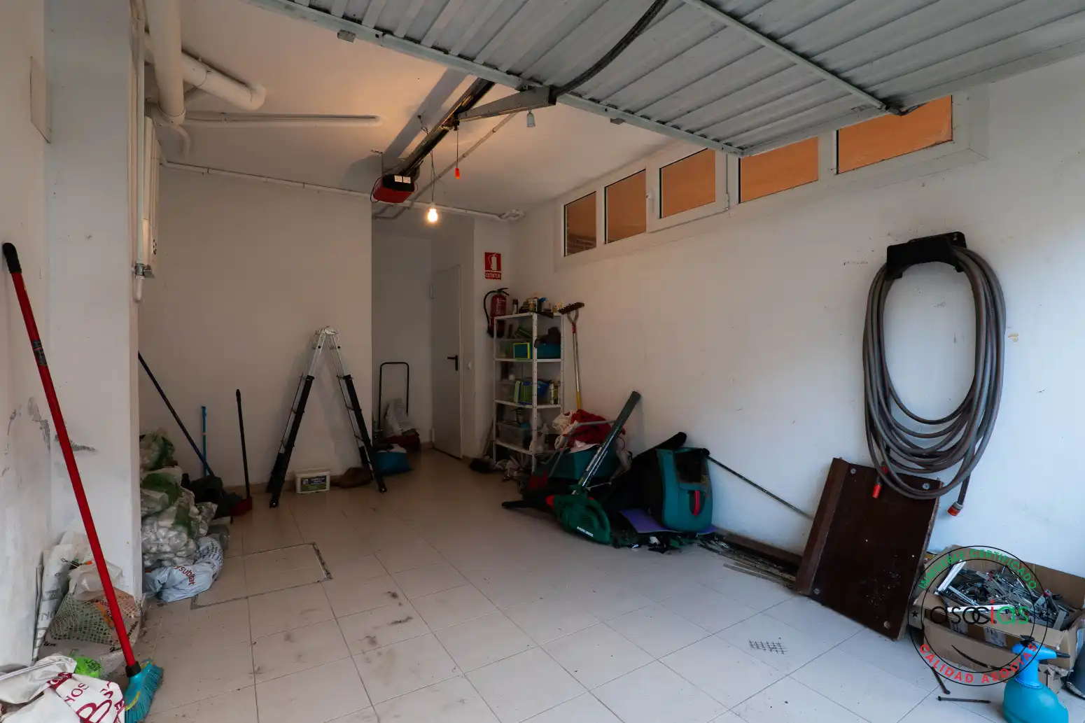 Casa adosada en venta en Gozón con Calefacción, Jardín privado y Parquet