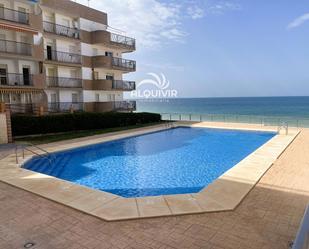 Swimming pool of Flat for sale in Almonte  with Terrace, Storage room and Swimming Pool