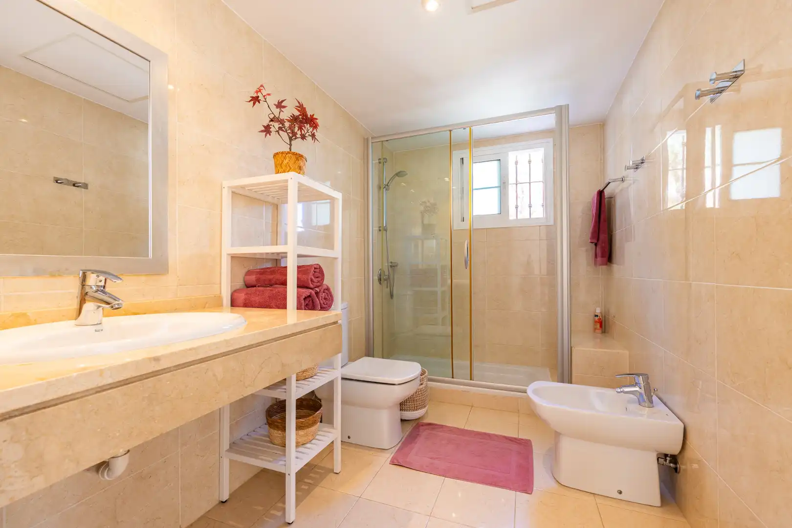 Rez-de-chaussée avec piscine à vendre à La Cala Mijas, imagen 22
