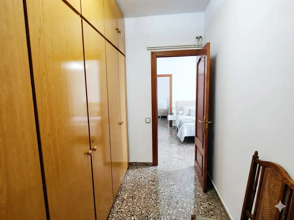 Appartamento con terrazza in vendita a Carretera de Collblanc, imagen 12