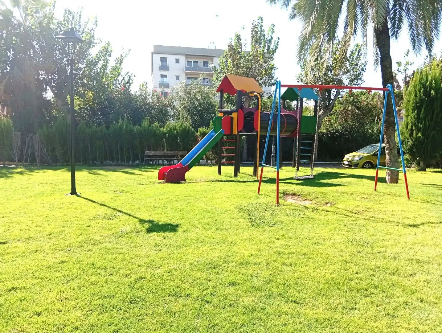 Terraced house with pool for sale in ALORA PARK, imagen 70