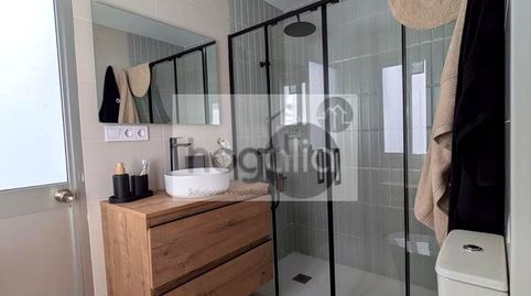 Foto 4 de Piso de alquiler en Arenal - Museo, Sevilla Capital