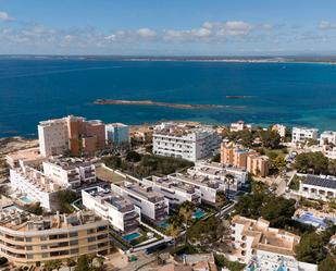 Apartament en venda a Ses Salines Poble