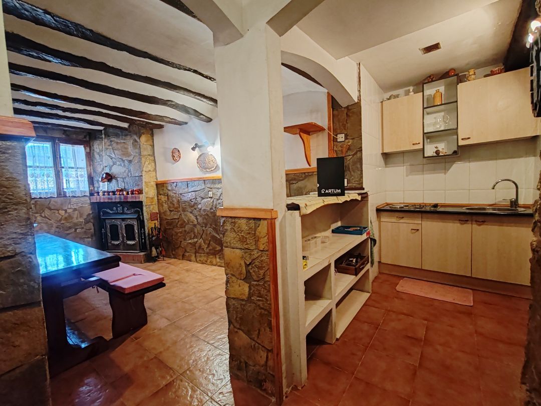 House or chalet for sale in Espronceda