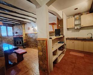 Casa o xalet en venda a Espronceda
