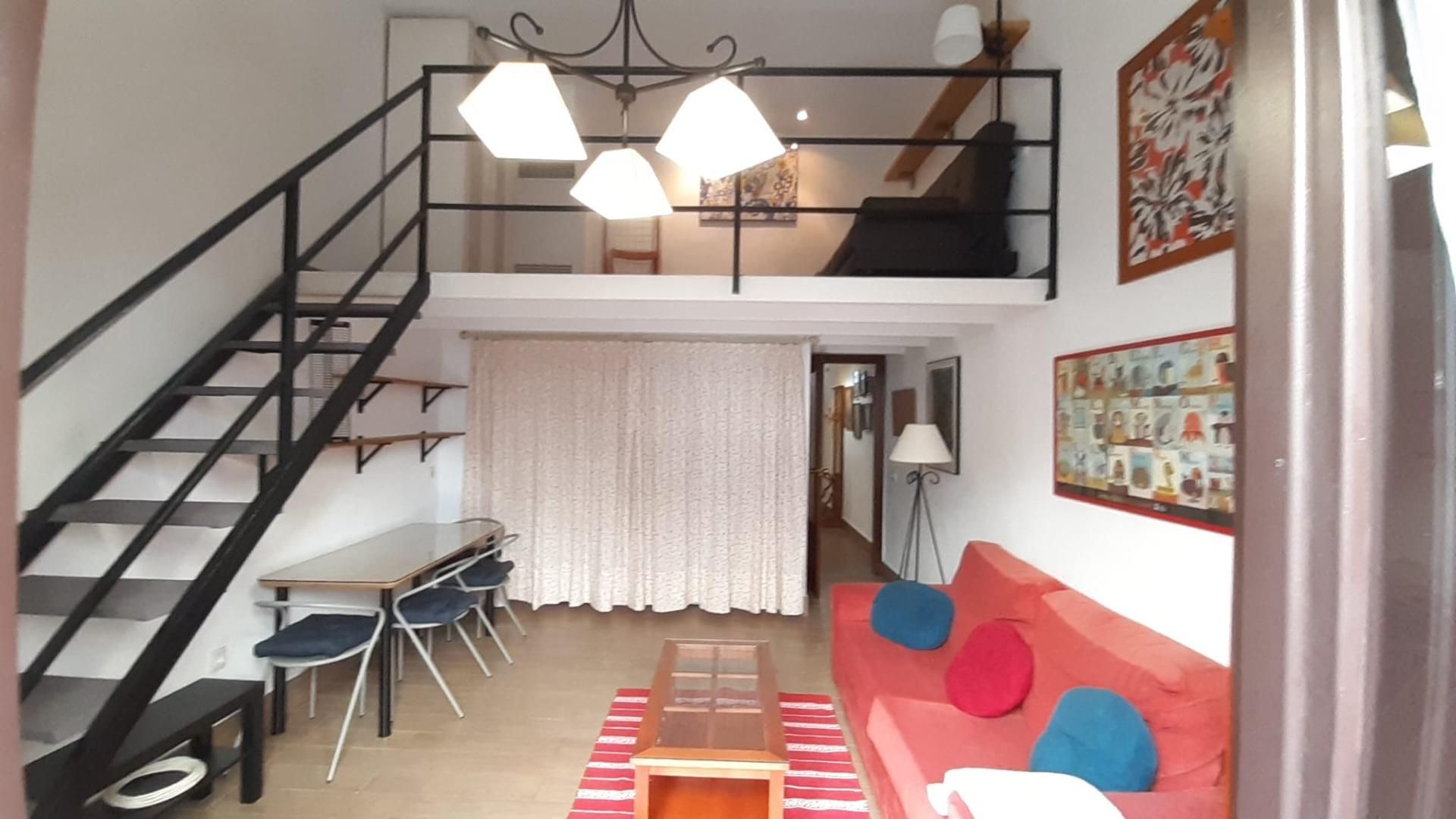 Flat to rent in Arenal - Museo