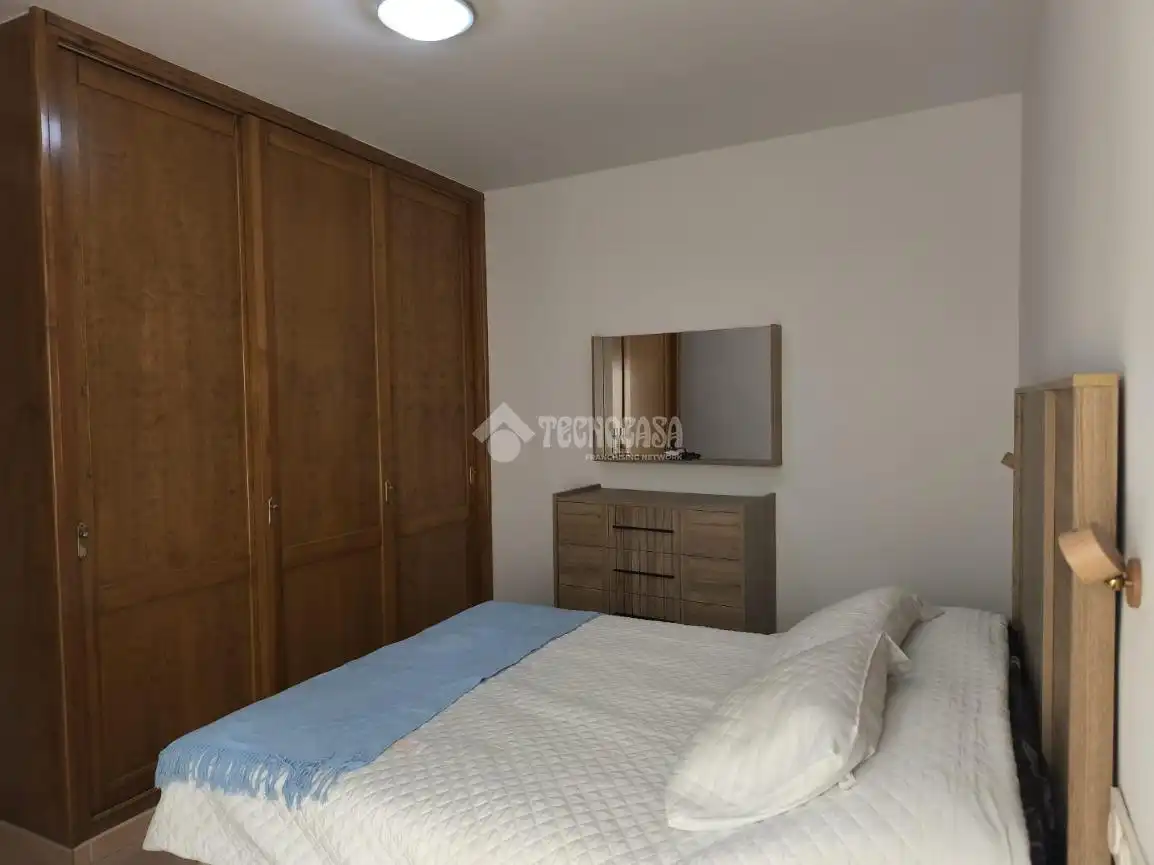 Appartamento con terrazza in vendita a Villaricos, imagen 9