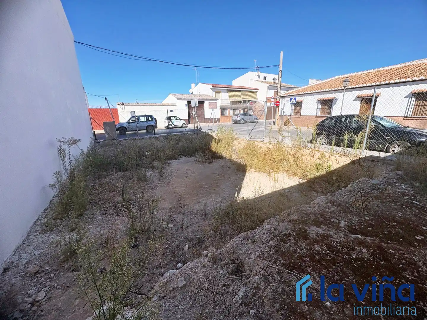Terrenys i solars en venda a Zona de la Vega, imagen 5