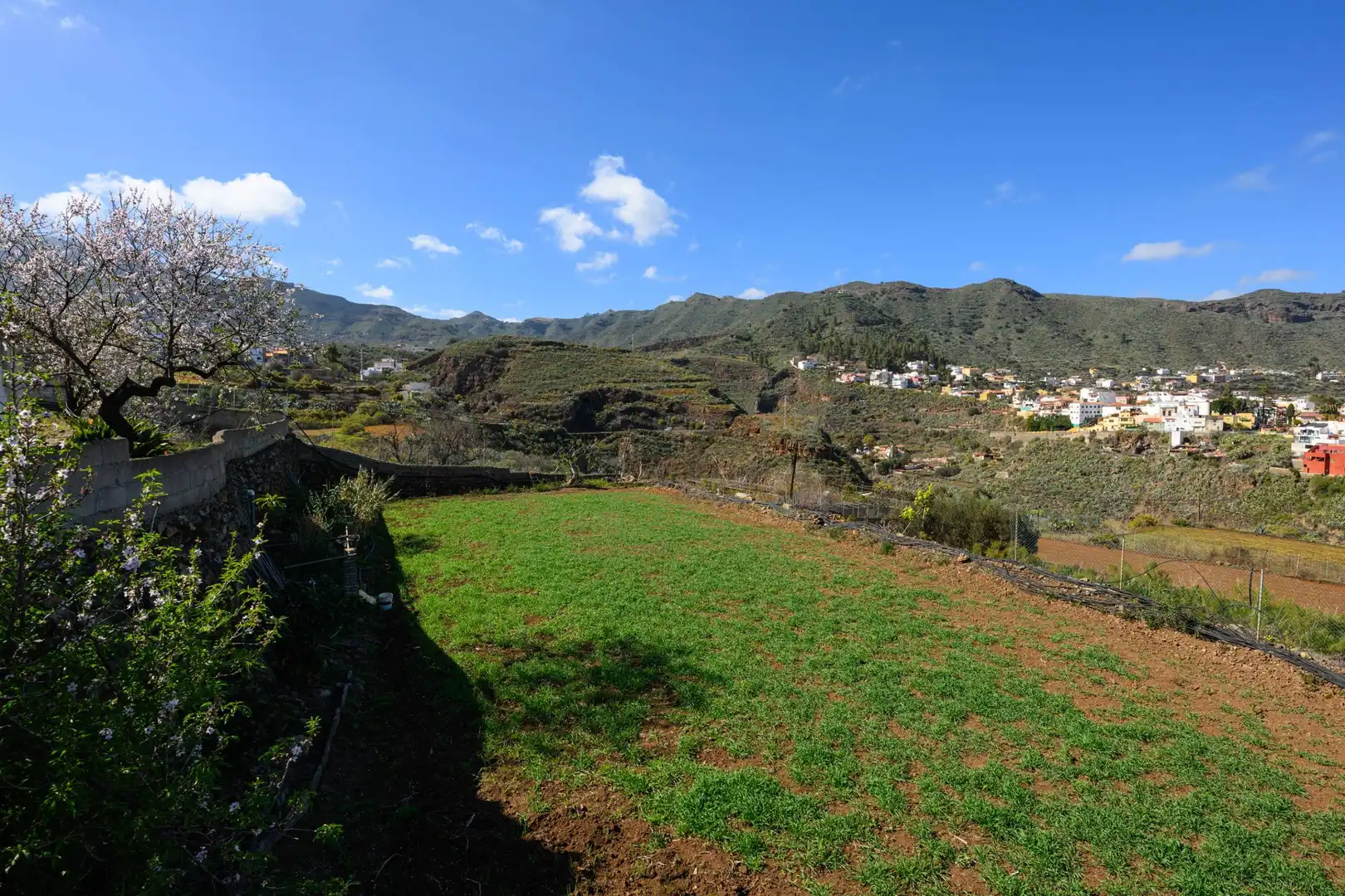 Casa o xalet en venda en Valsequillo de Gran Canaria amb Jardí privat i Terrassa