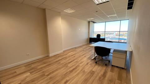 Foto 5 de Oficina de lloguer a Rivas Futura, Madrid