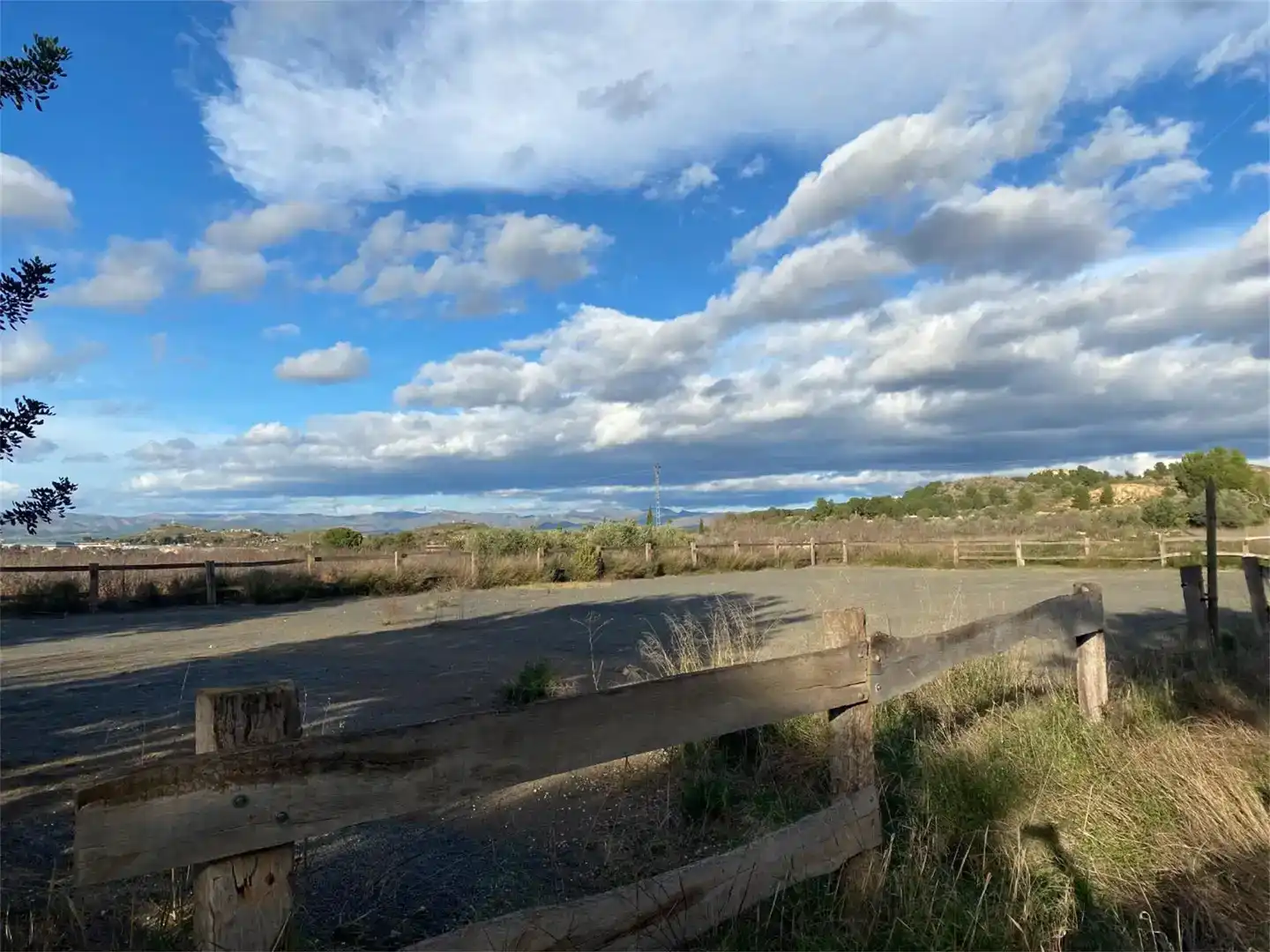 Vista exterior de Finca rústica en venta en Llíria