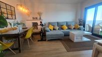 Living room of Flat for sale in Benalmádena  with Air Conditioner and Terrace