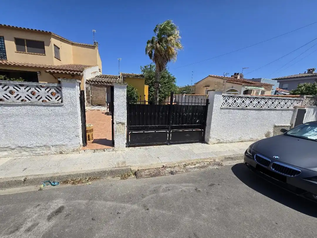 Casa bifamiliare in vendita a C/ Arrebasad