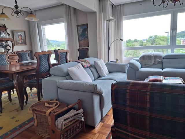 Piso en Venta en Bizkerre Kalea en Polígono Rojo - Aldapa