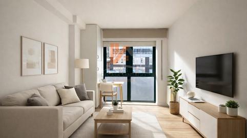 Foto 5 de Pis en venda a Rua Restollal, Castiñeiriño - Cruceiro de Sar, Santiago de Compostela