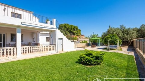 Foto 4 de Casa o chalet en venta en Casco Antiguo, Llíria