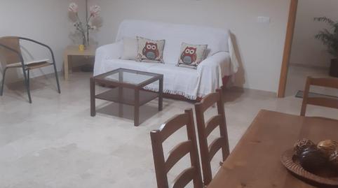 Photo 3 of Flat to rent in Estación - La Fontanilla - El Tinte, Sevilla