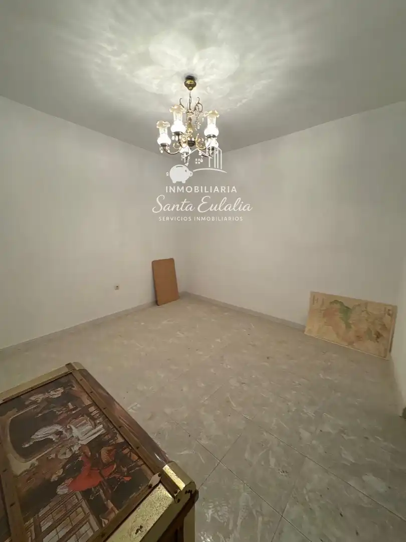 Habitación de Casa o chalet en venta en Mérida con Aire acondicionado, Calefacción y Amueblado