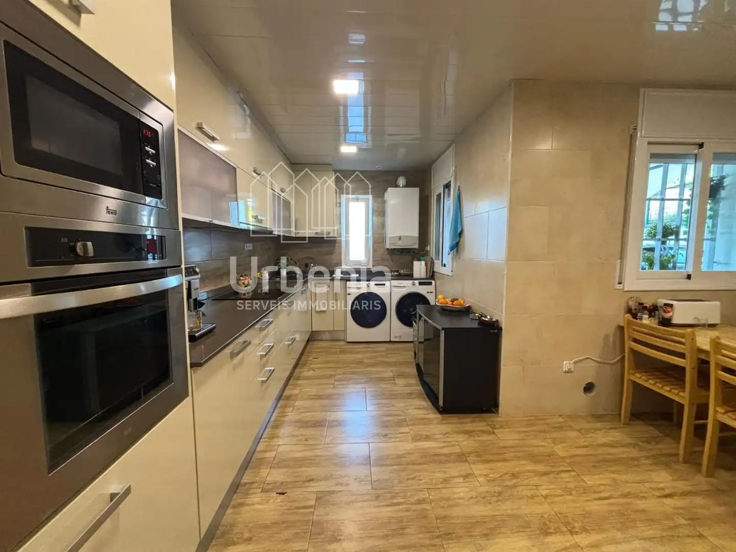 Houses for sale in Niàgara Parc - Ágora Parc