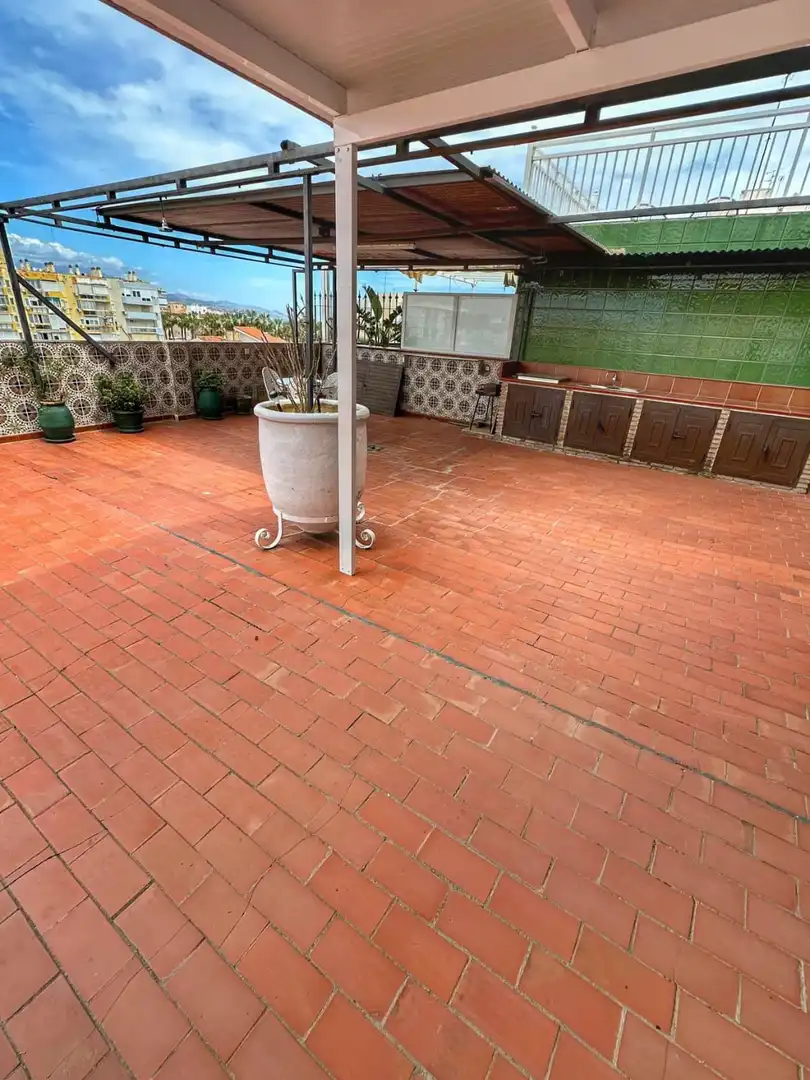 Flat with lift for sale in Torre del Mar, imagen 8