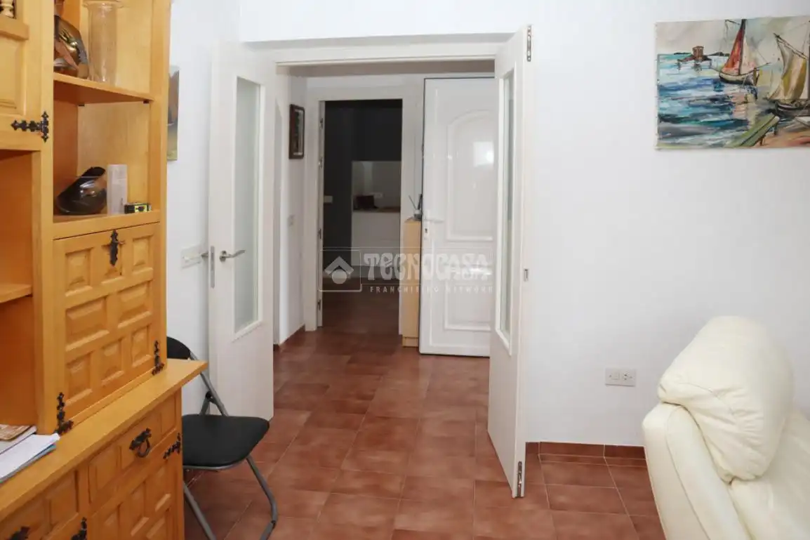 Casa o chalet en venta en Mojácar con Jardín privado y Terraza
