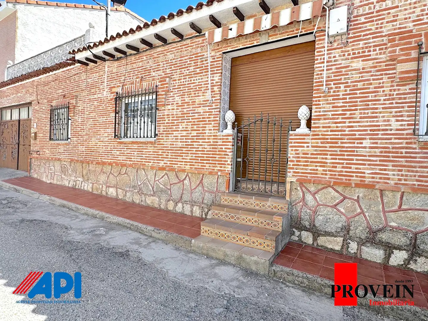 Casa in vendita a Calle Flor 6, imagen 27