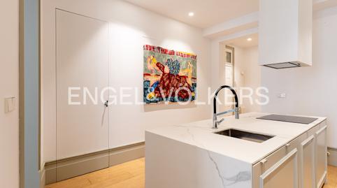 Photo 5 of Apartment to rent in Justicia - Chueca,  Madrid Capital