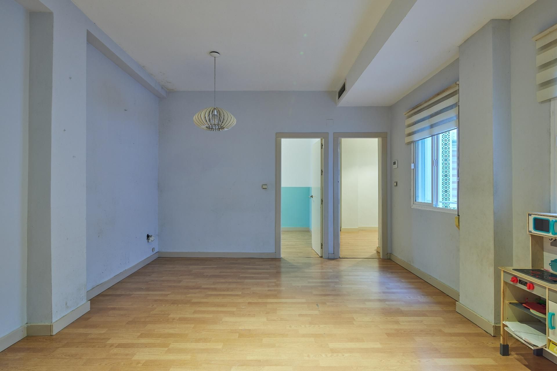 Flat for sale in Alameda - Mentidero - Teatro Falla