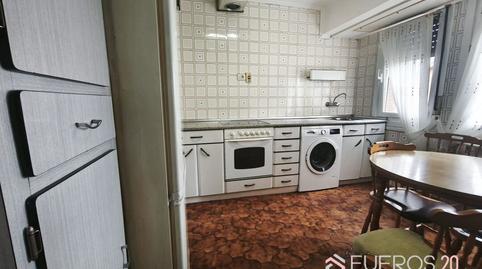 Foto 2 de Piso en venta en Bagatza - San Vicente, Barakaldo