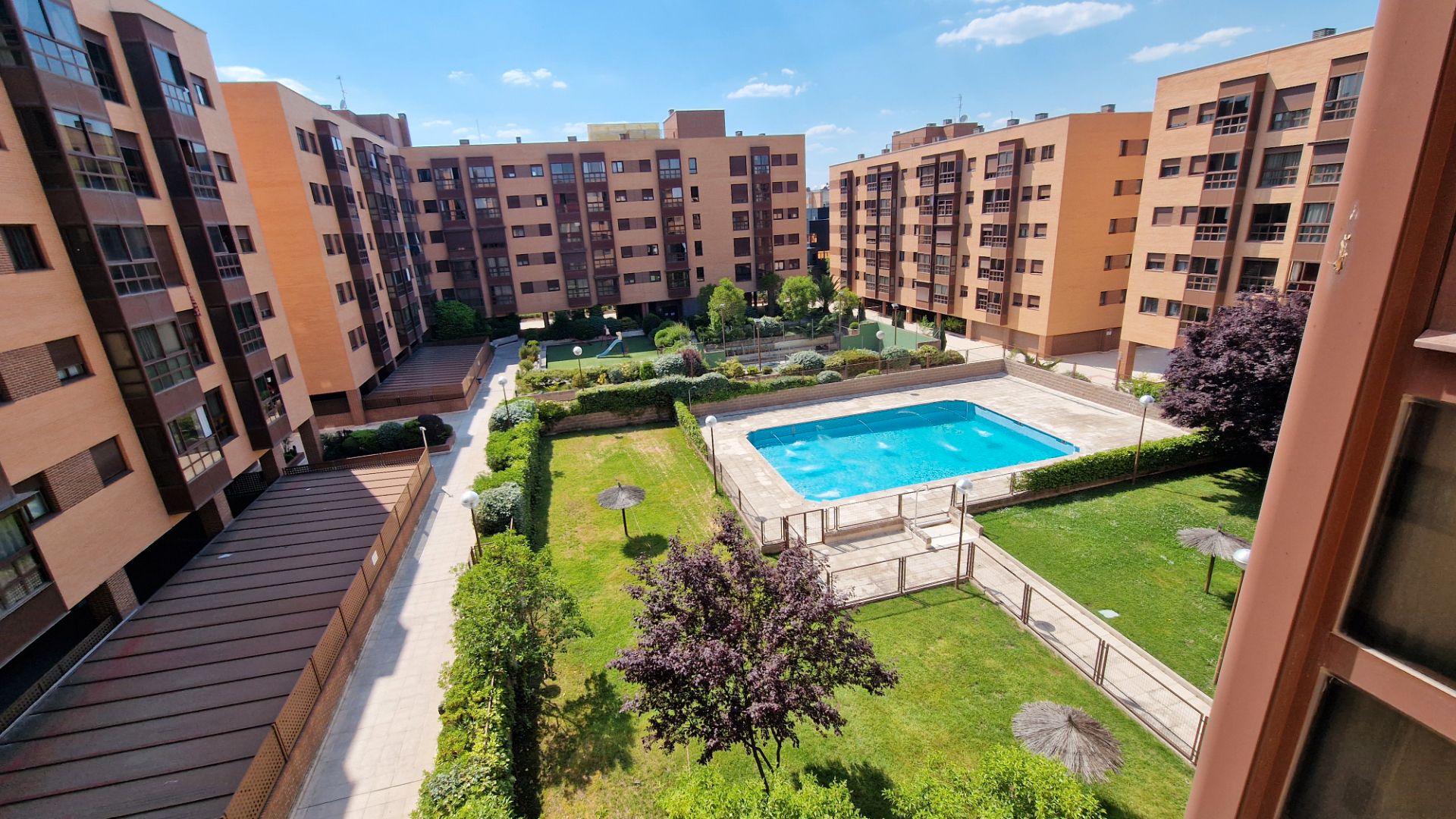 Apartment to rent in Calle de Deyanira, 59, Rejas