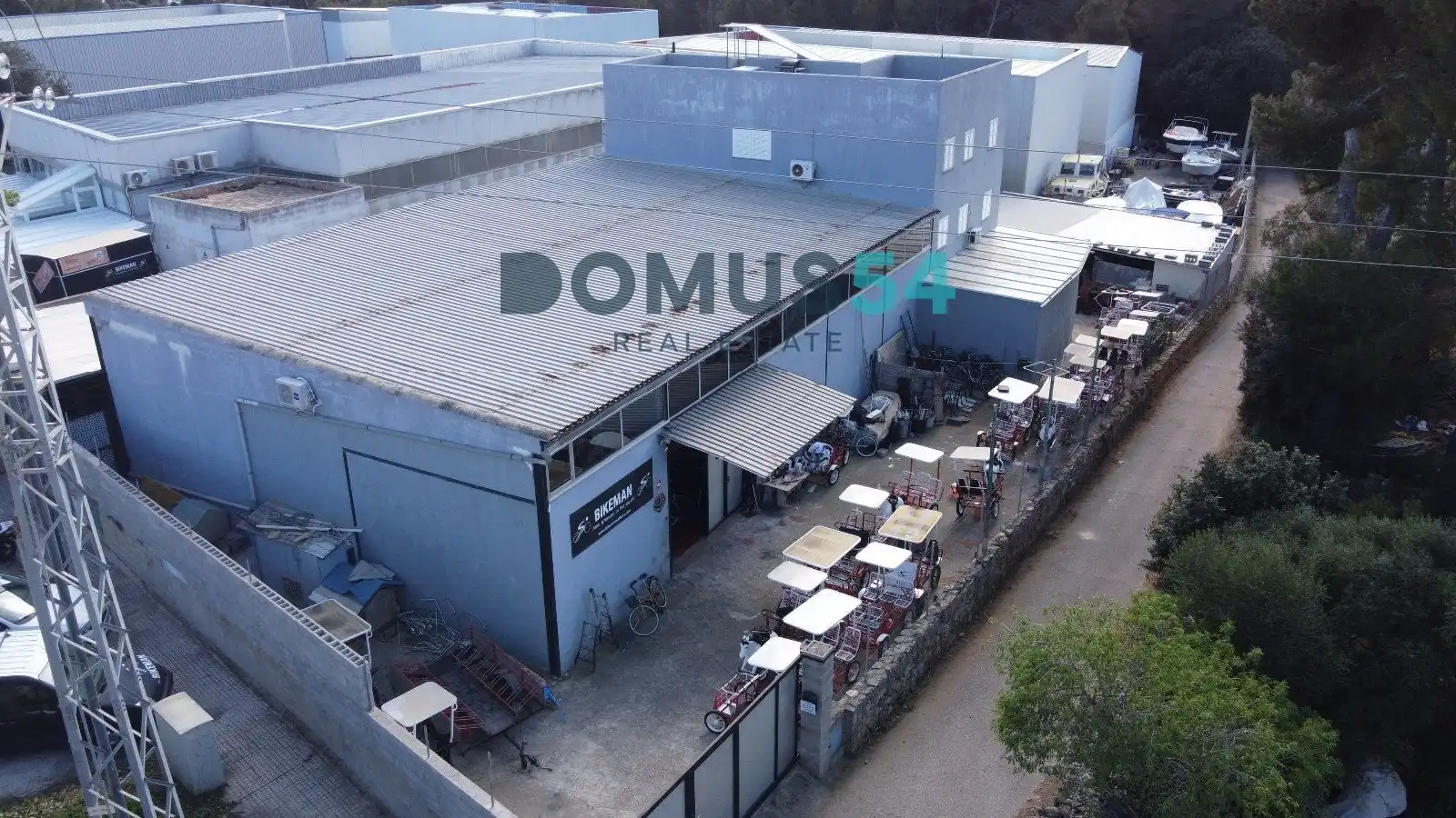 Industriegebäude zum Verkauf in Port d'Alcúdia - Platja d'Alcúdia, imagen 8