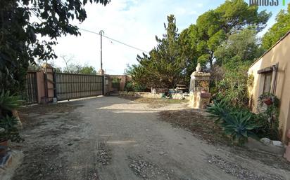 House or chalet for sale in Partida Alcocons, El Secanet - Hacienda del Sol