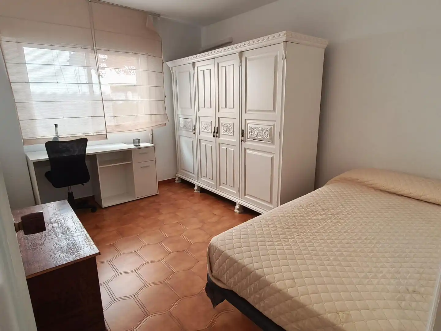 Flat with lift to rent in Calle Calle Natalio Rivas, imagen 14