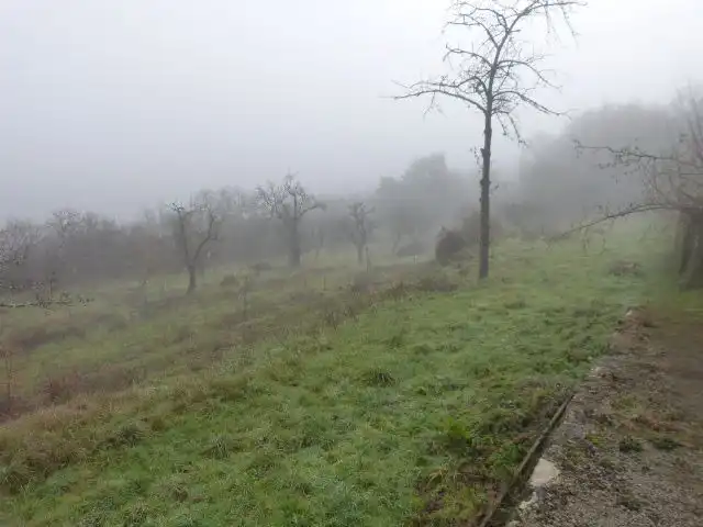 Casa o xalet en venda en Valle de Zamanzas