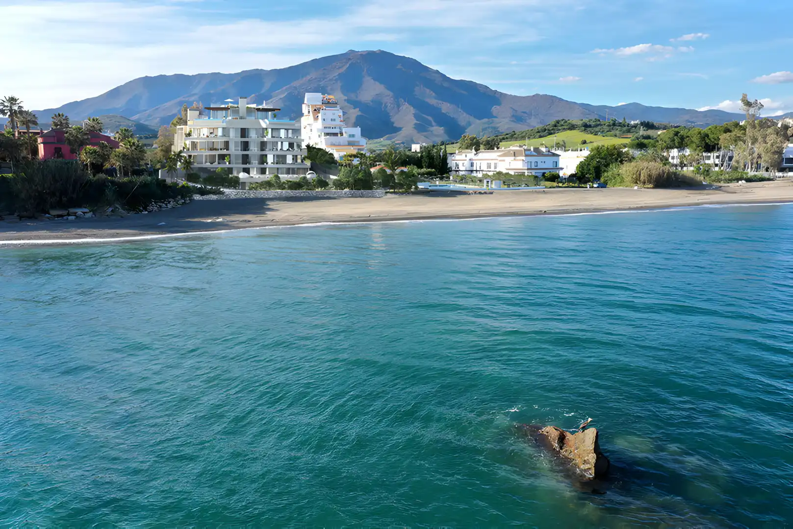 Apartament amb piscina en venda a Costa Natura, imagen 57