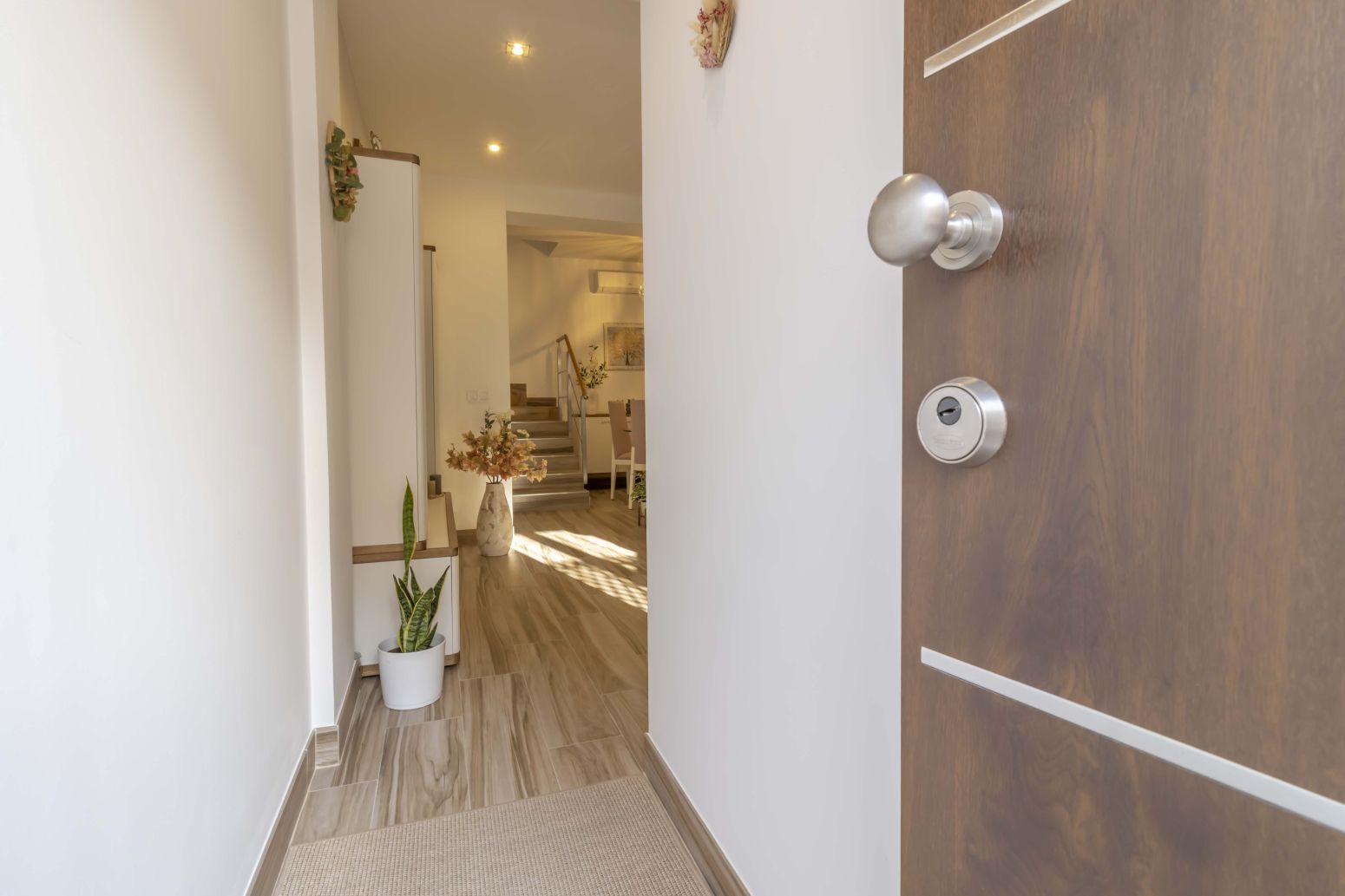 Single-family semi-detached for sale in  Sevilla Capital  with Air Conditioner, Heating and Terrace