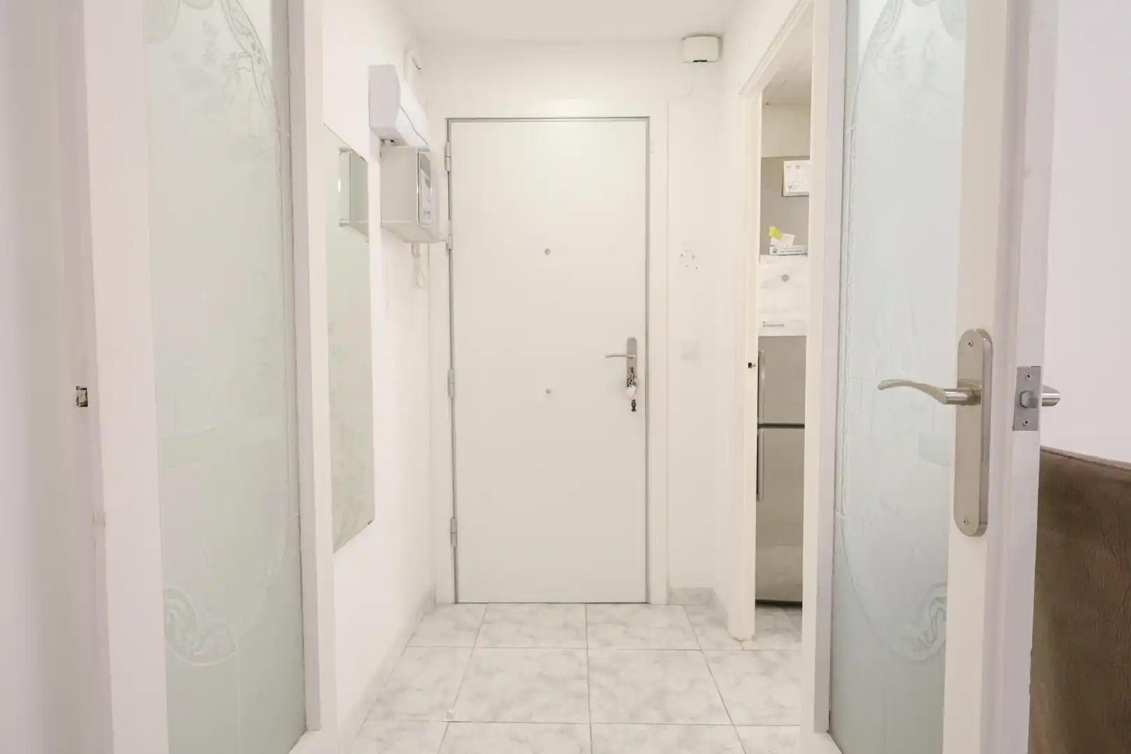 Piso en venta en Sant Boi de Llobregat con Trastero