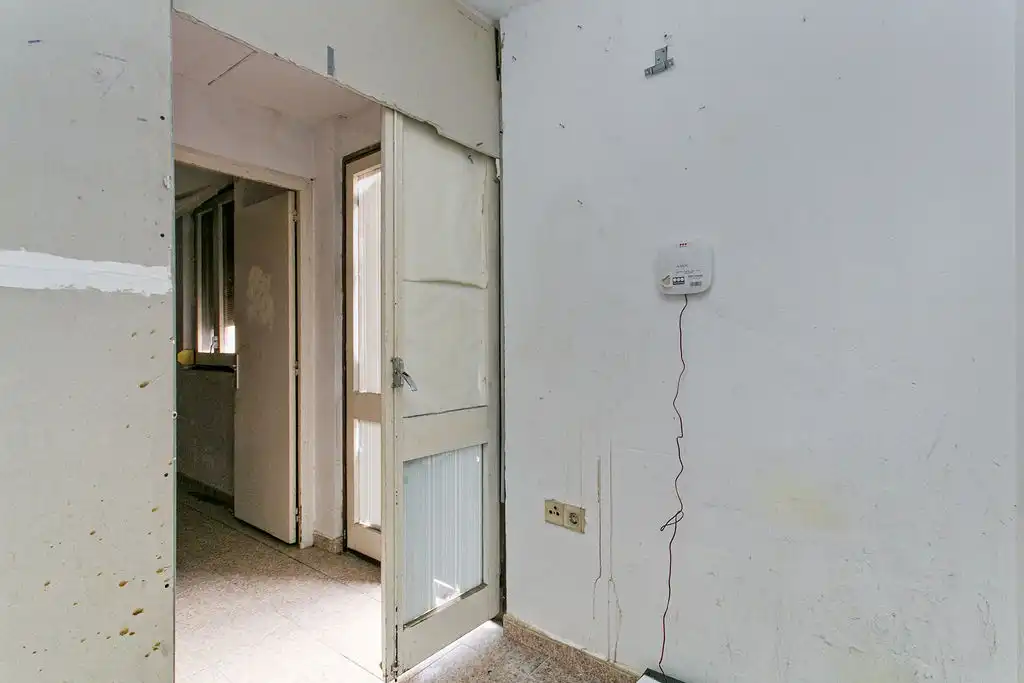Flat for sale in Manresa