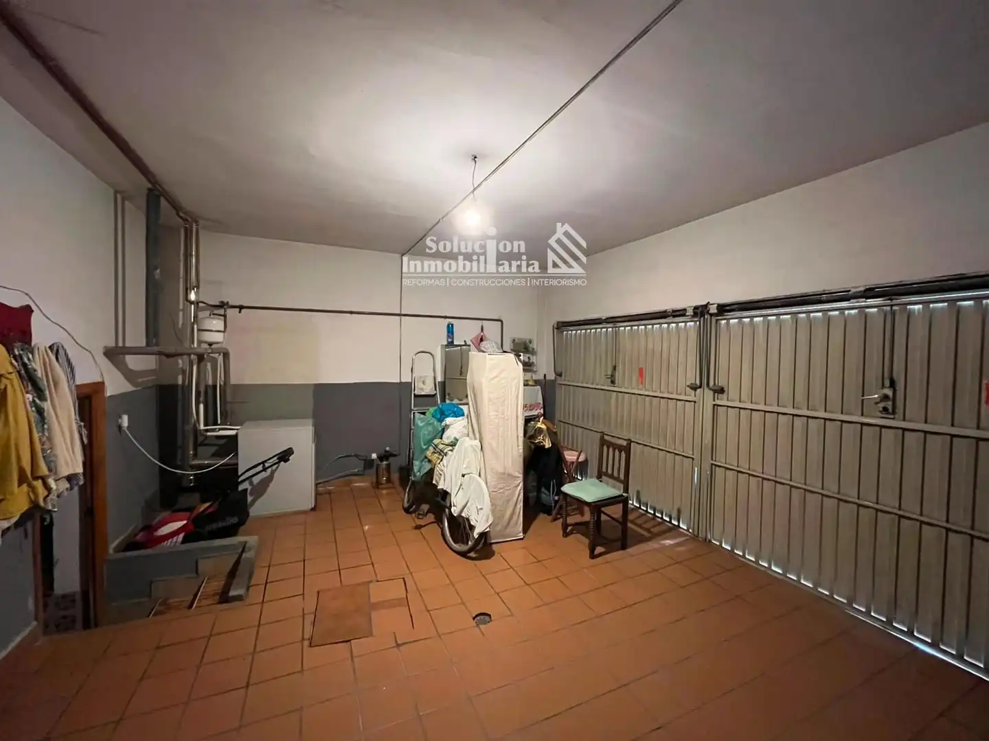 Casa adosada en venta en Salamanca con Calefacción, Jardín privado y Terraza