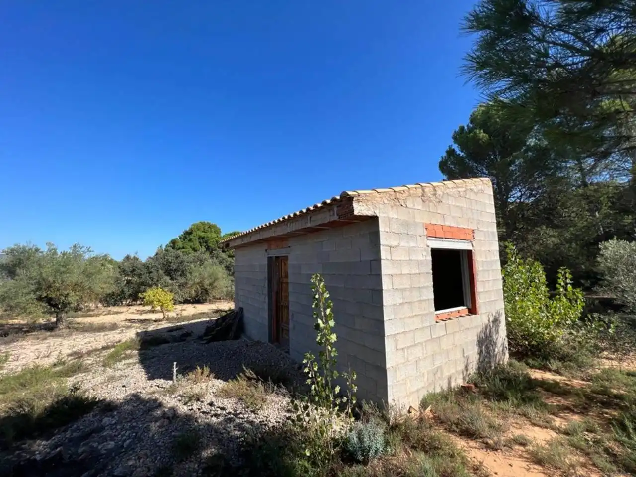 Chalet en venta en Banyeres de Mariola, imagen 27
