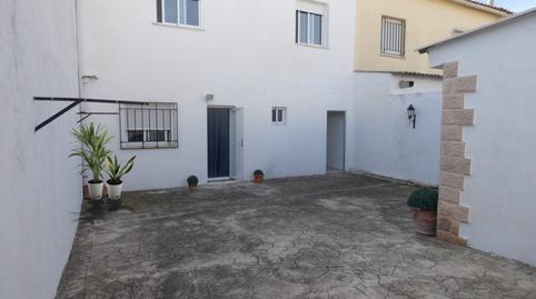 Foto 5 de Casa adosada en venda a Camporrobles, Valencia