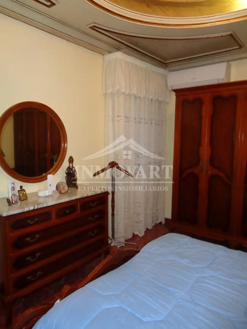 Habitación de Piso en venta en Algemesí con Aire acondicionado, Trastero y Amueblado