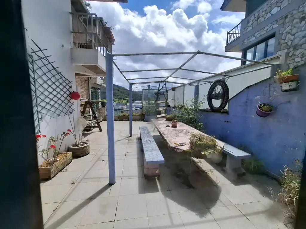 Terrace of Houses for sale in Viveiro  with Heating, Private garden and Terrace