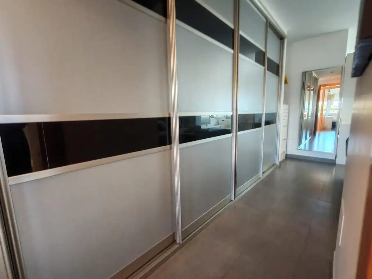Flat for rent in Avenida de Playamar, Playamar - Benyamina