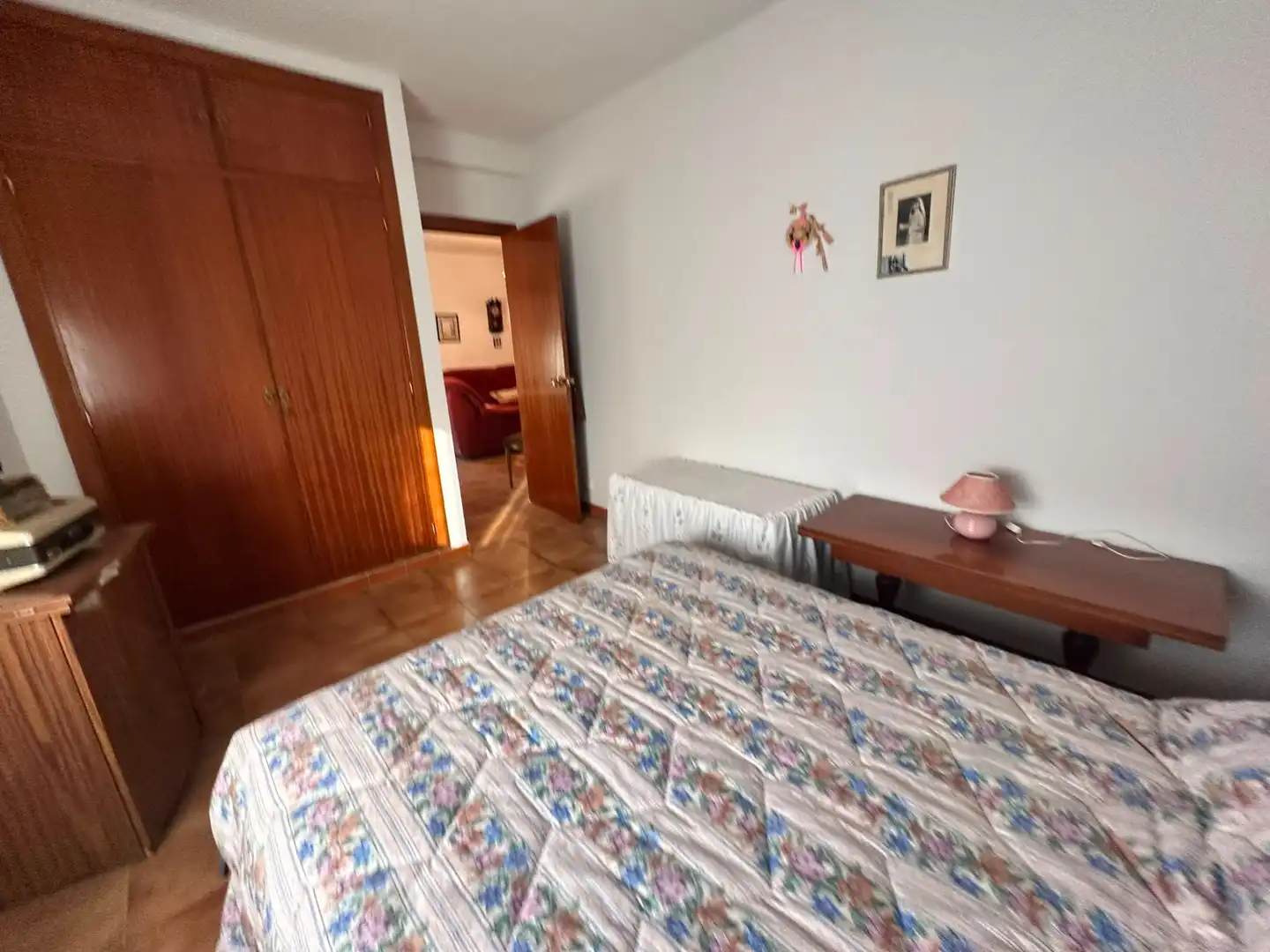 Flat for sale in Estremera, Madrid