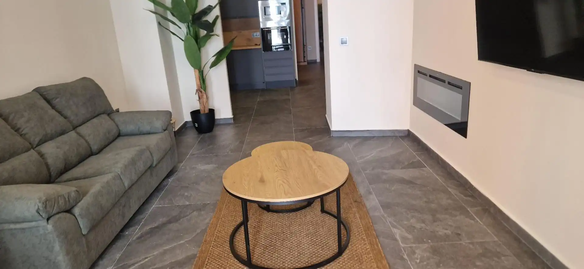 Apartament de lloguer a Casco Antiguo, imagen 4