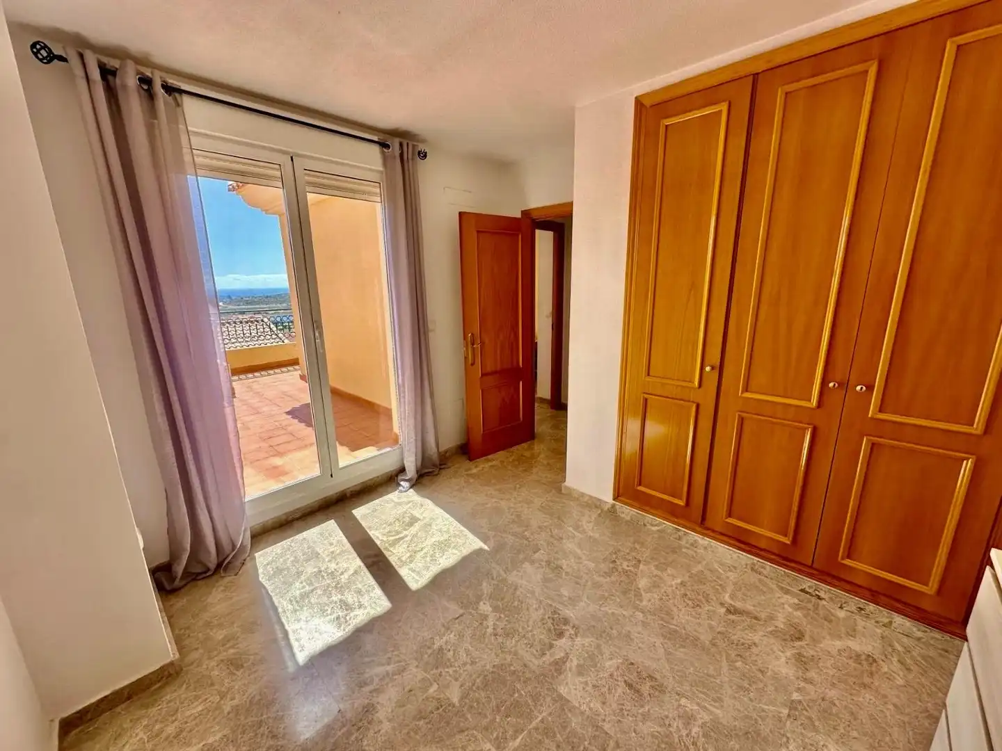 Casa a schiera con terrazza in vendita a AIGUALERA DE L', imagen 16